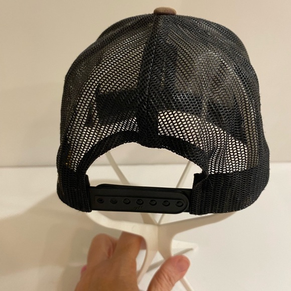 The Classics Low Country Comfort Snap Back Hat (CN) - Picture 6 of 14